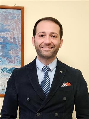 MARCO GAGLIANO