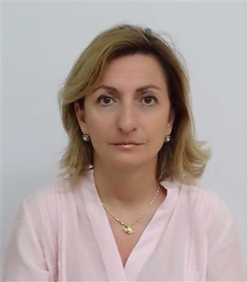 BARBARA MARIA GIUFFRIDA