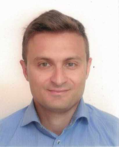 FABRIZIO PIETRO MARCHESE
