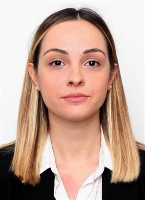MARIA CHIARA RIZZO