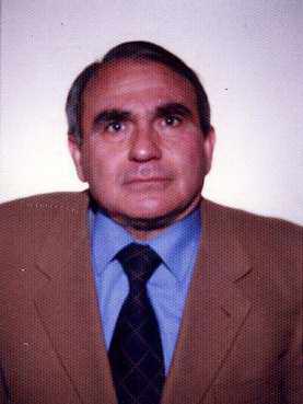 STEFANO ASCANIO