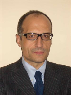 PAOLO BONACCORSO