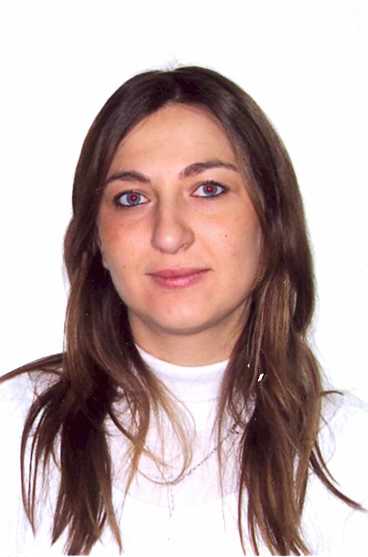 ELISA BONARRIGO