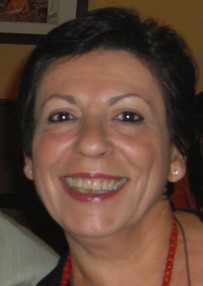 BARBARA BUCOLO