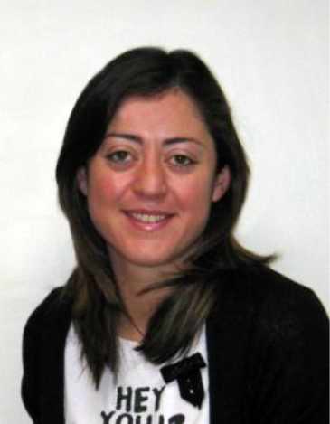 TIZIANA ANTONINA CATANIA