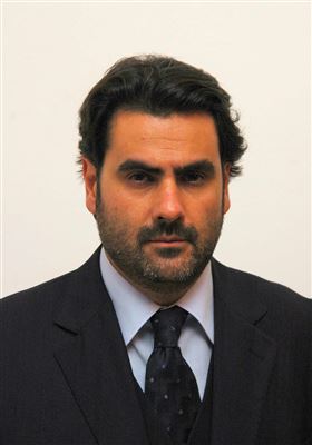 LUCIANO CAVALLARO