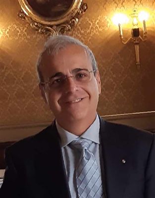 MASSIMO CONSOLI