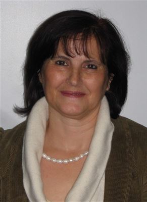 MARIA COSTANTINO