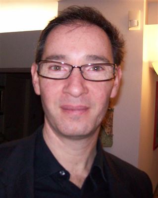 DARIO CORRADO DI VITA