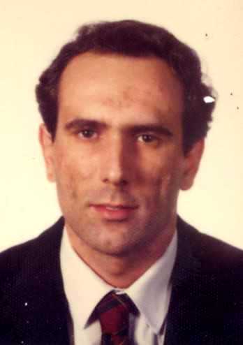 FABIO FRANCHINA