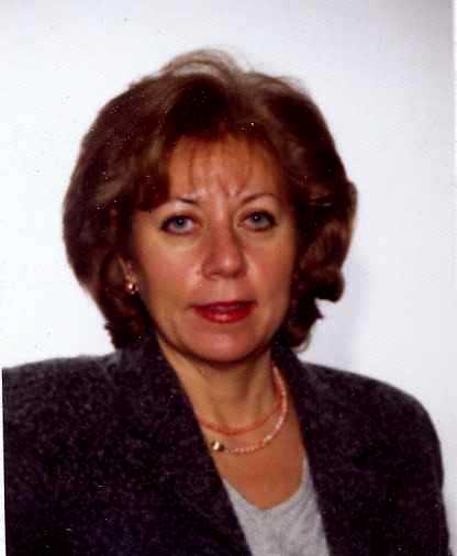 ELENA GRANATA