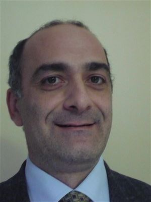 FRANCESCO IACONO