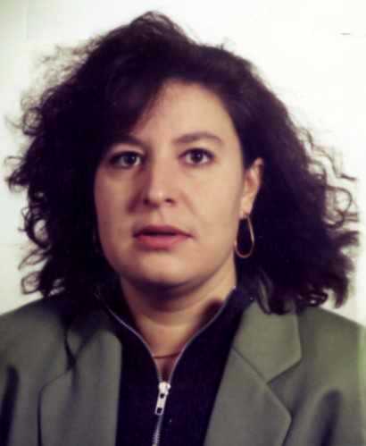 ROSA ANNA LAUDANI