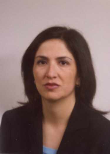 MARIA GRAZIA MAGRI'