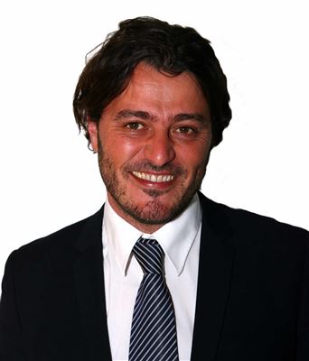 MARCO MARIA MANGIAMELI