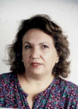 MARIA MASCALI