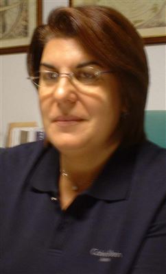 VINCENZA MASCALI