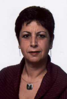 CONCETTA MAUGERI