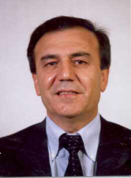 SEBASTIANO MAUGERI