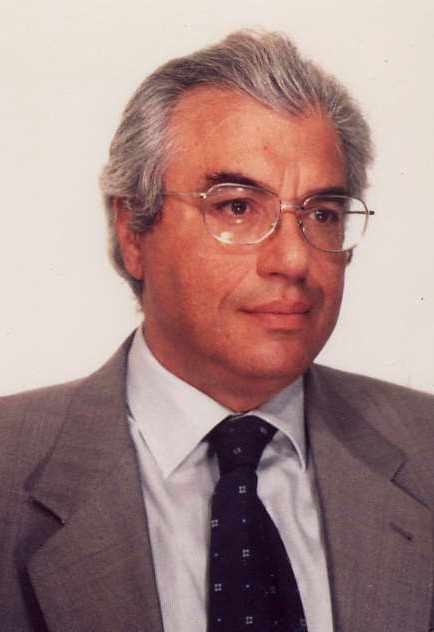 GINO MUGHINI