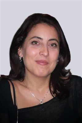 ANNA GRAZIA NICOSIA