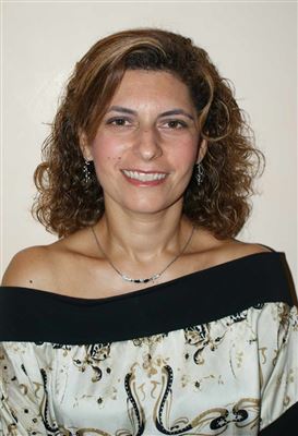 MARIA GIUSI PAPPALARDO