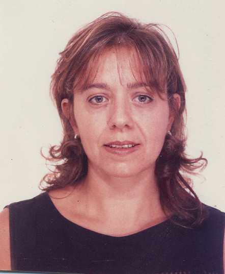 GIUSEPPINA PERNA