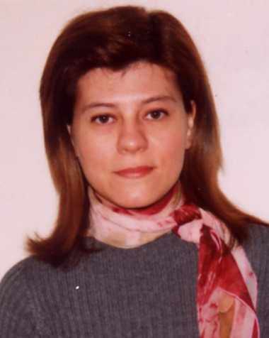 ROSSANA GIUSY MANUELA PIZZARDI