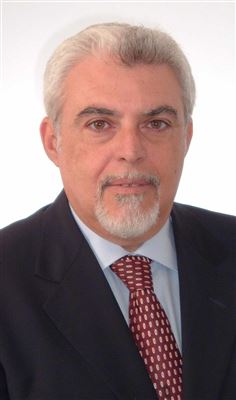 NICOLA MAURIZIO PLATANIA