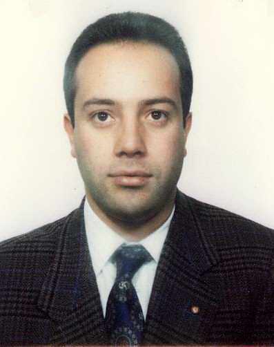 LUCIANO PRIVITERA