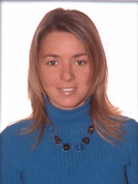 CINZIA MANUELA PULVIRENTI