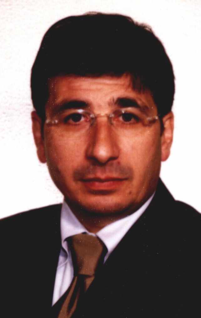 SALVATORE RANNISI