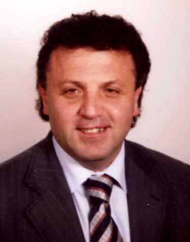 ALFIO VINCENZO RUSSO