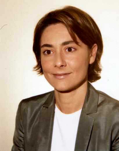 DONNA FABRIZIA SARDO