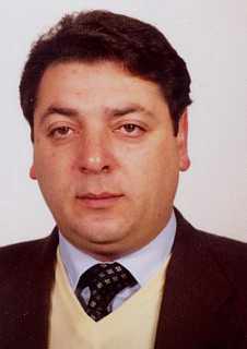 CLAUDIO SCAVERA