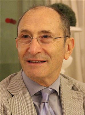 GIUSEPPE TOMASELLO