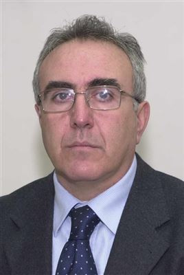 DOMENICO TUDISCO