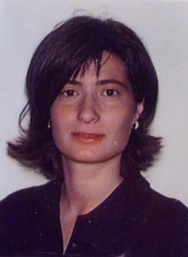 GIUSEPPINA VALTORTA