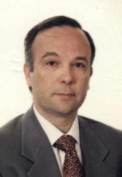 GIUSEPPE VOLPE