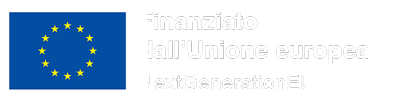 Finanziato dall'Unione europea - NextGenerationEU