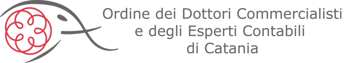 ODCEC Catania - Ordine dei Dottori Commercialisti e degli Esperti Contabili di Catania