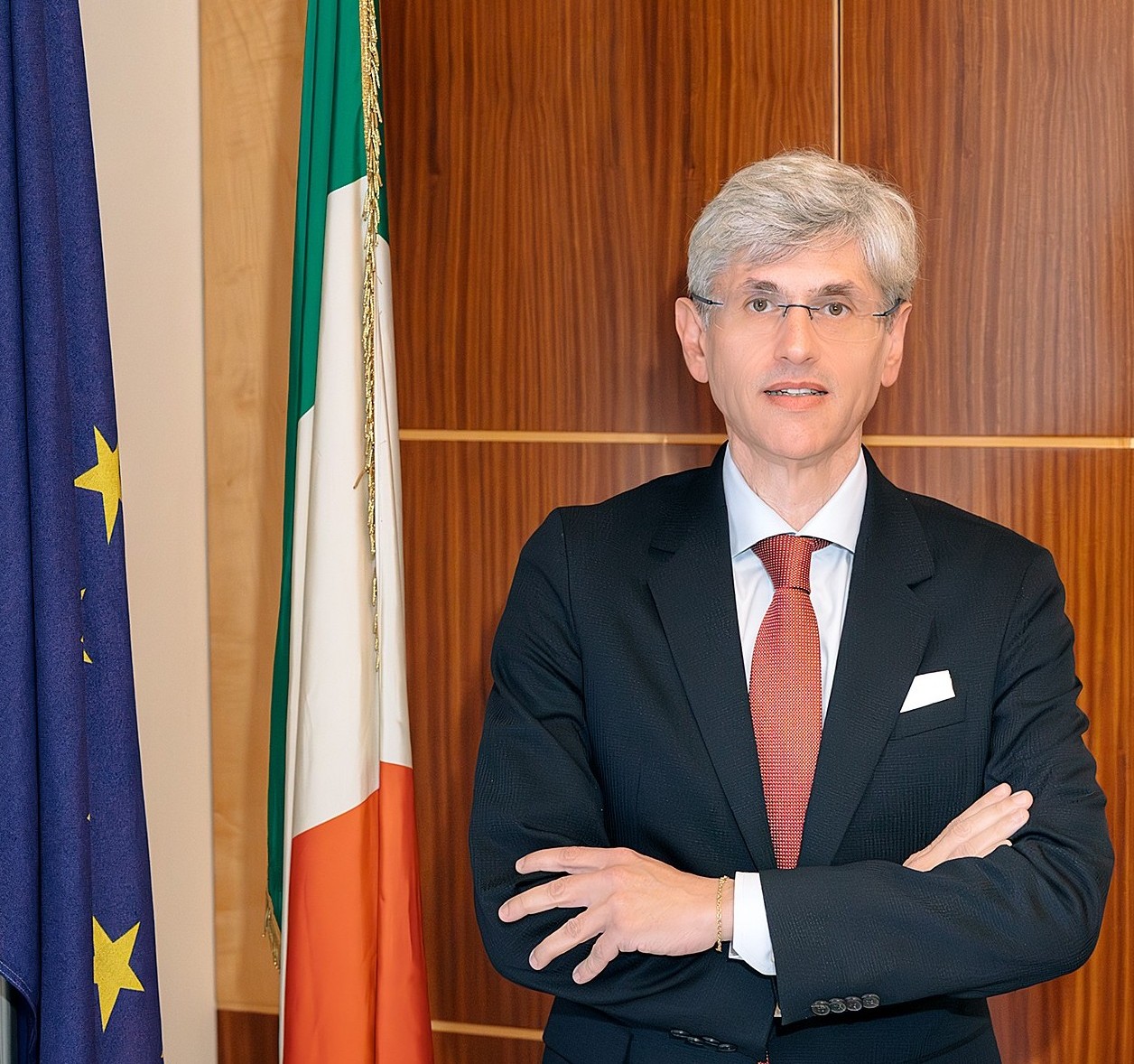 TITO ANTONIO GIUFFRIDA