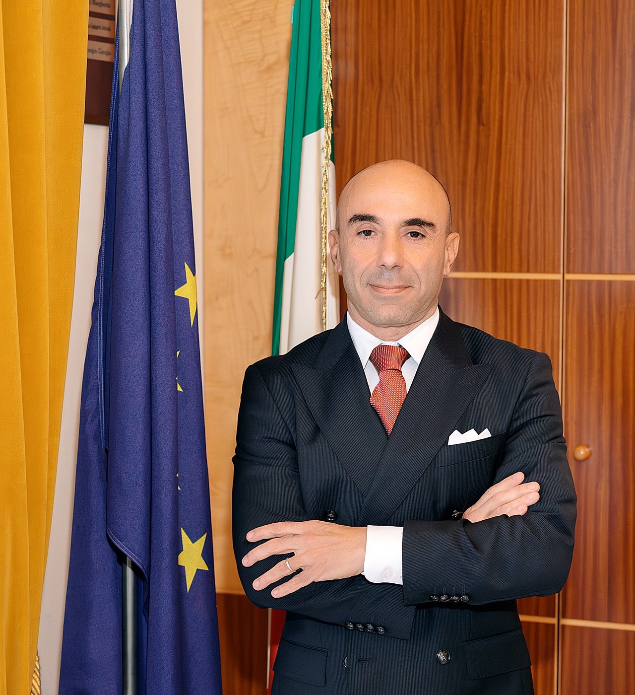 MASSIMO SALVATORE ALESSANDRO CARTALEMI