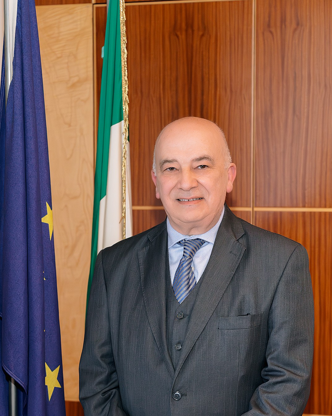 ANGELO RACITI