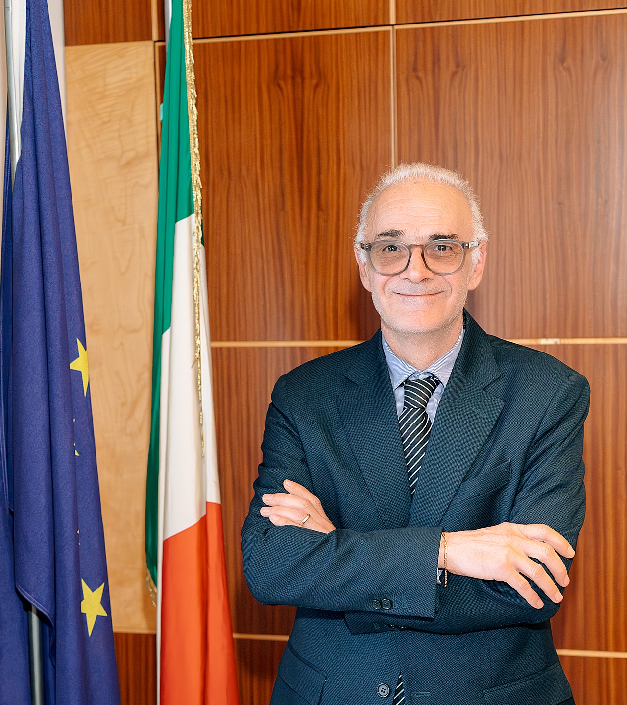 ROBERTO PULVIRENTI