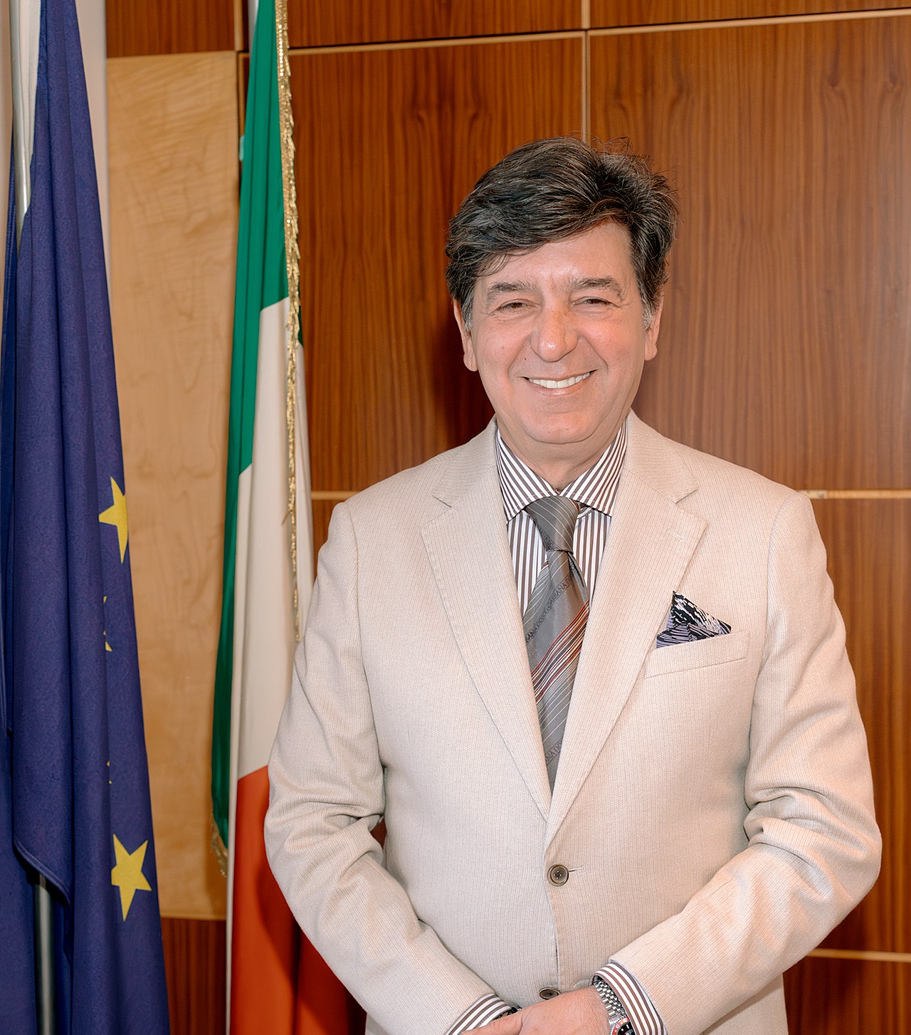 FRANCESCO SCUDERI
