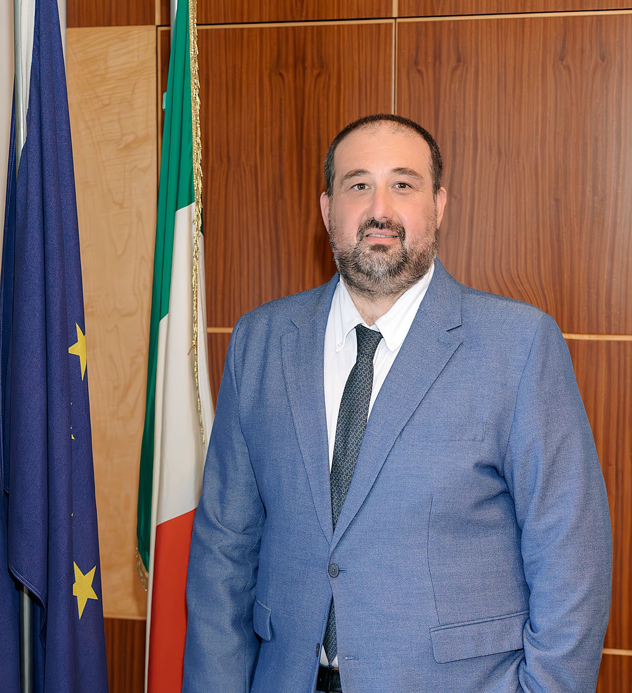 GIUSEPPE GUGLIELMINO