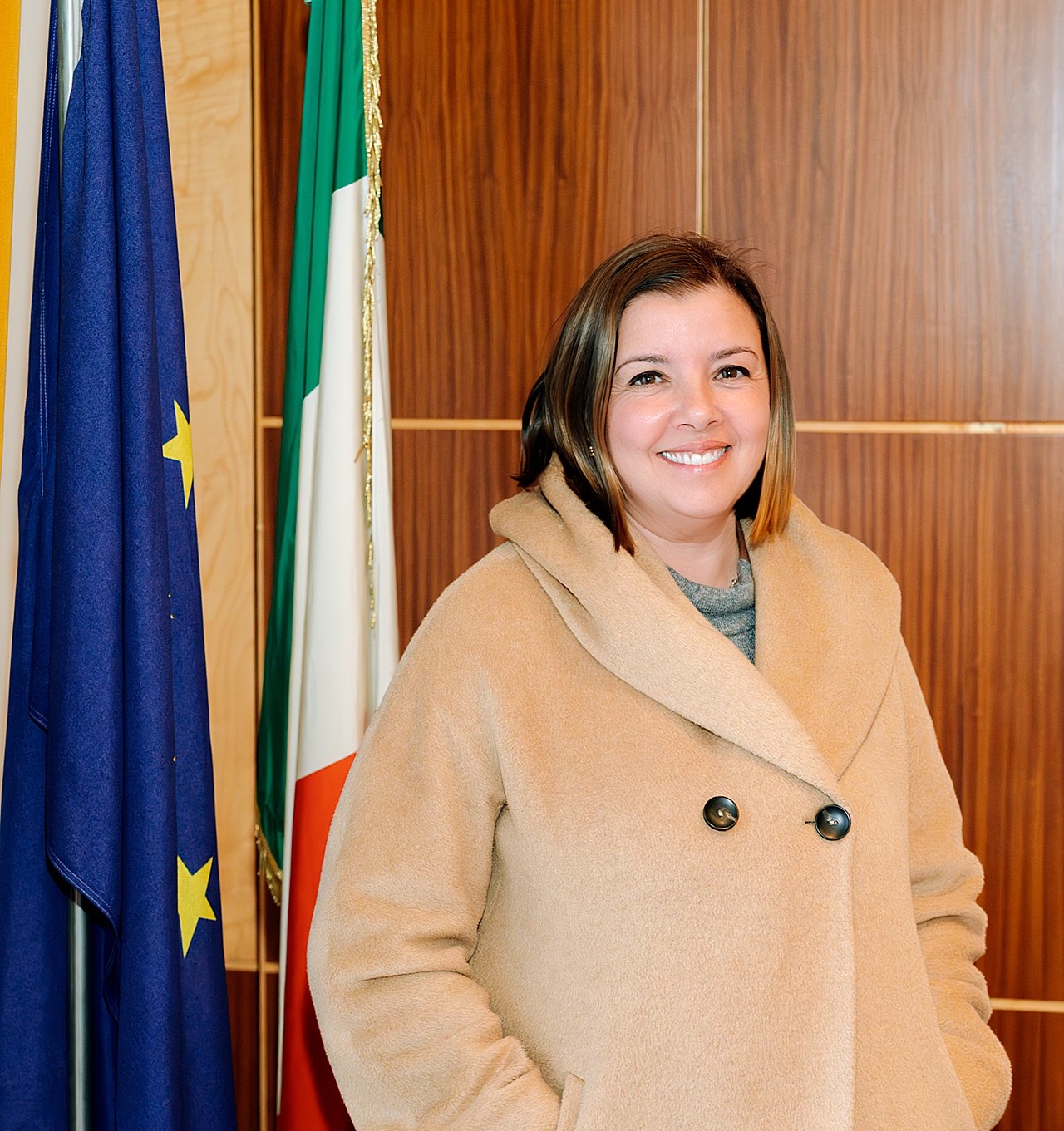 ANNA MARIA RITA QUATTRONE