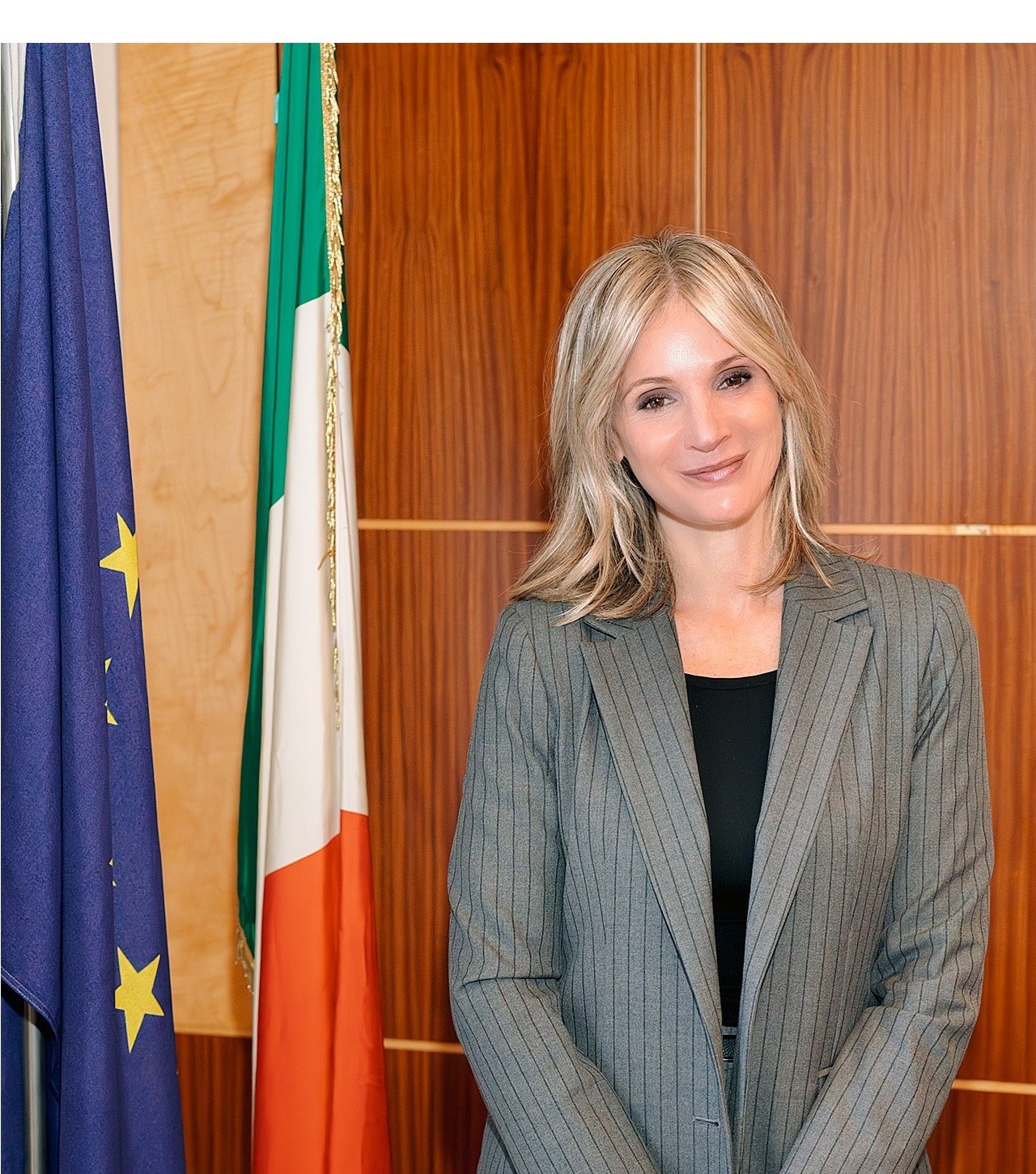 SIMONA MARIA GILIBERTO