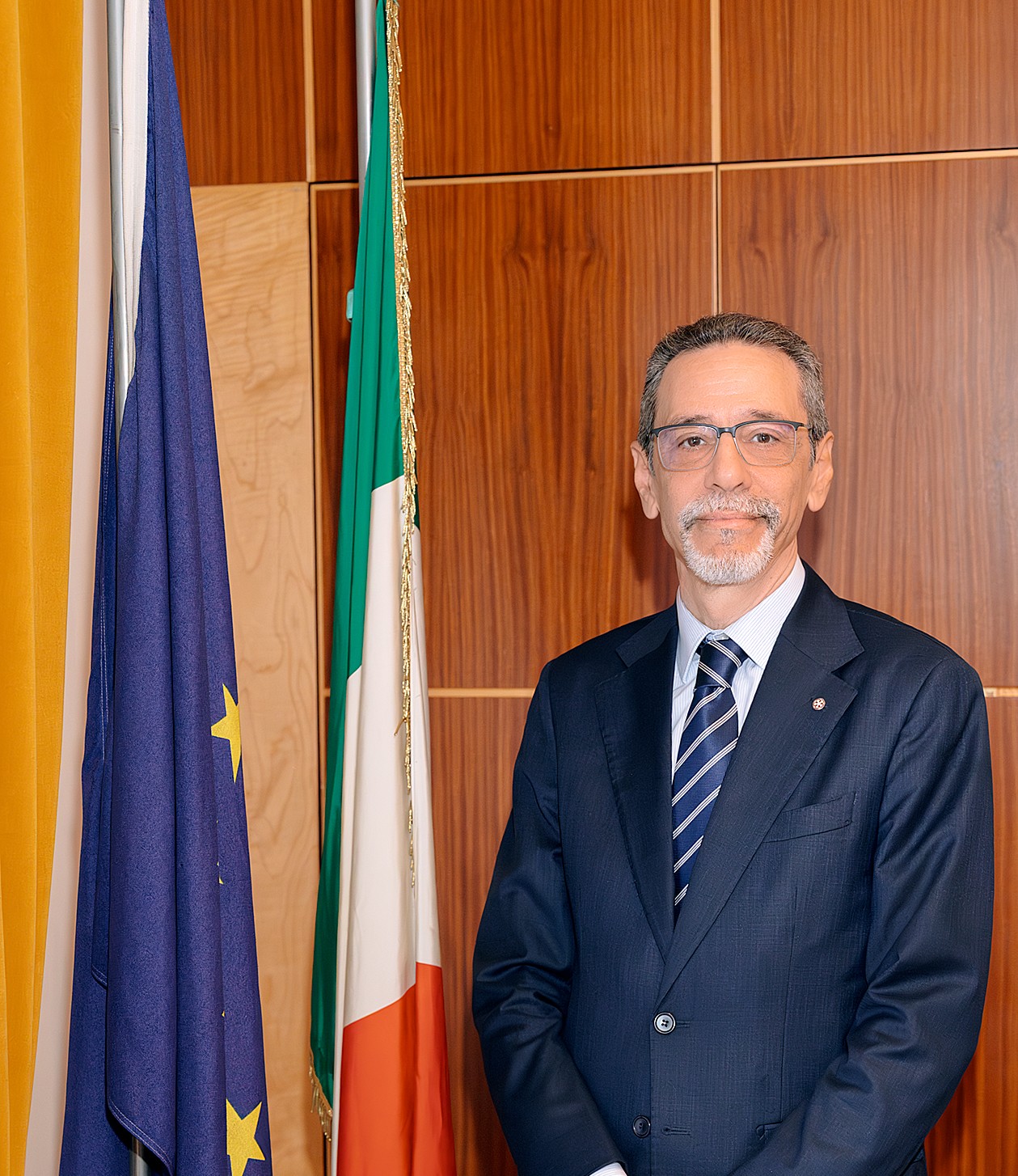 SEBASTIANO UMBERTO ANTONIO TRUGLIO